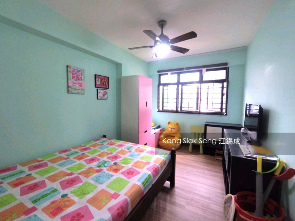 Blk 546A Segar Road (Bukit Panjang), HDB 4 Rooms #203264641